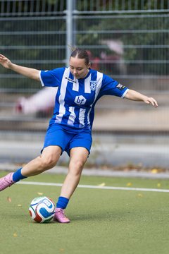 Bild 166 - wBJ FC Suederelbe.